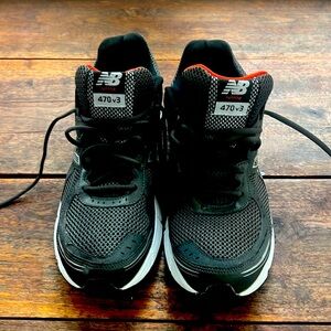 New balance 470v3 men’s running sneakers